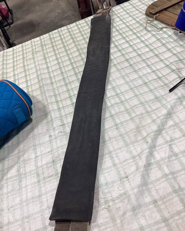 english girth 52"