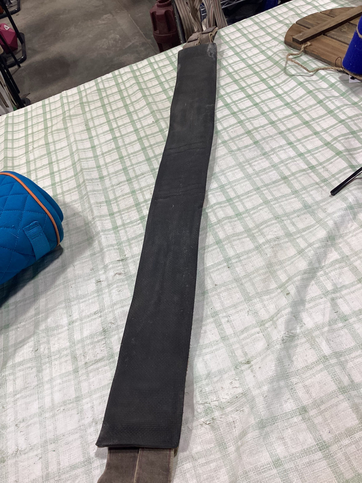 english girth 52"