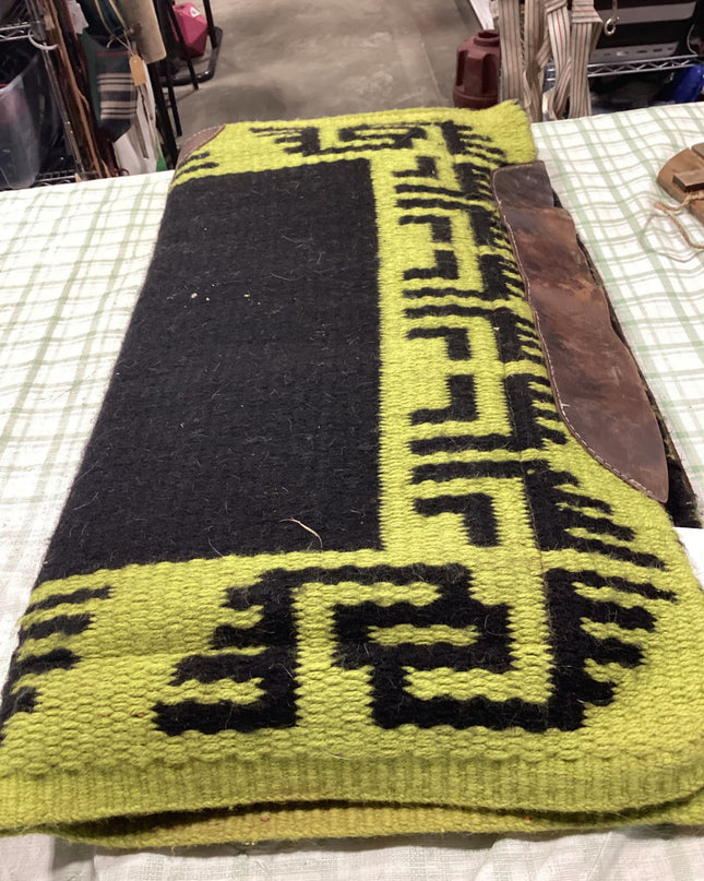 western saddle pad 33x33.5