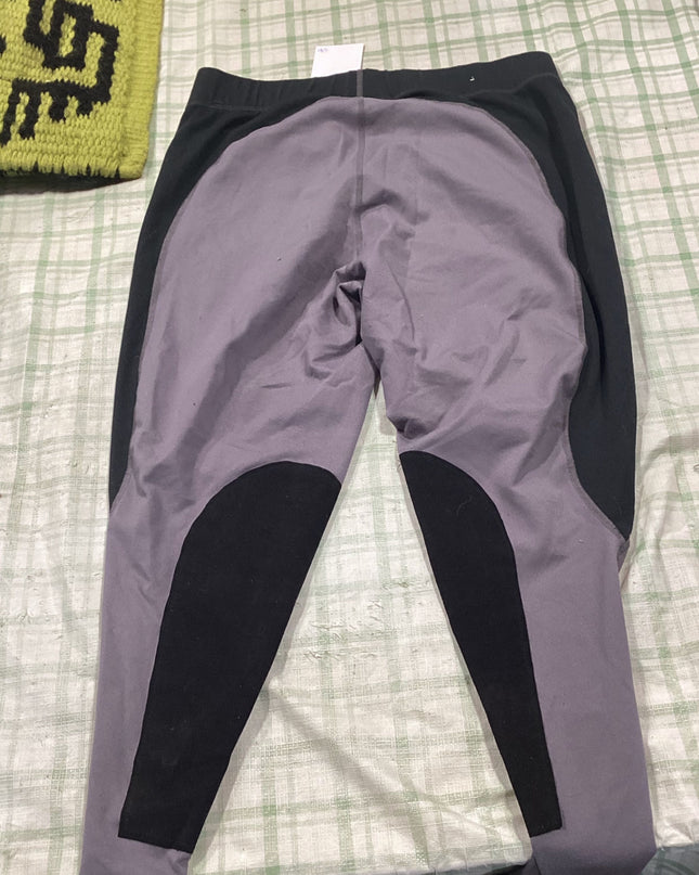 english breeches XL 