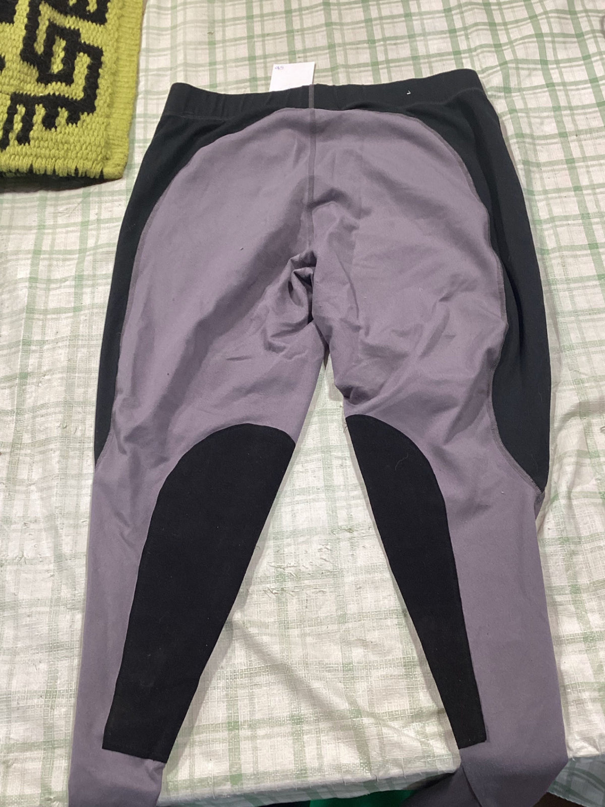 english breeches XL 
