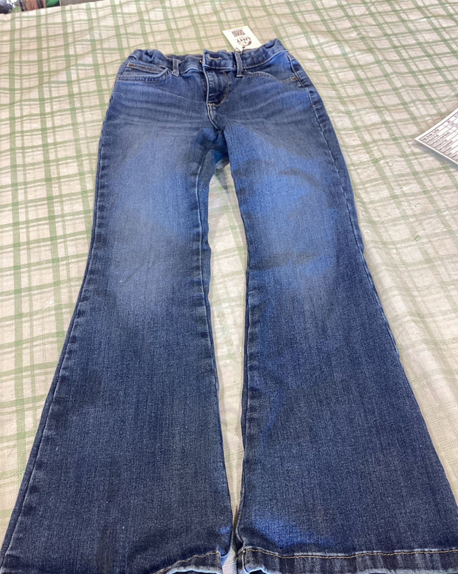 jeans kids 10"