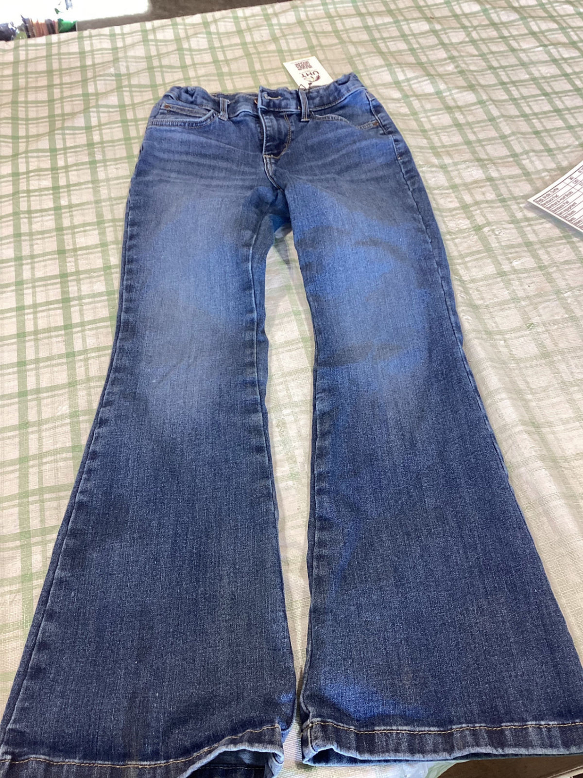 jeans kids 10"