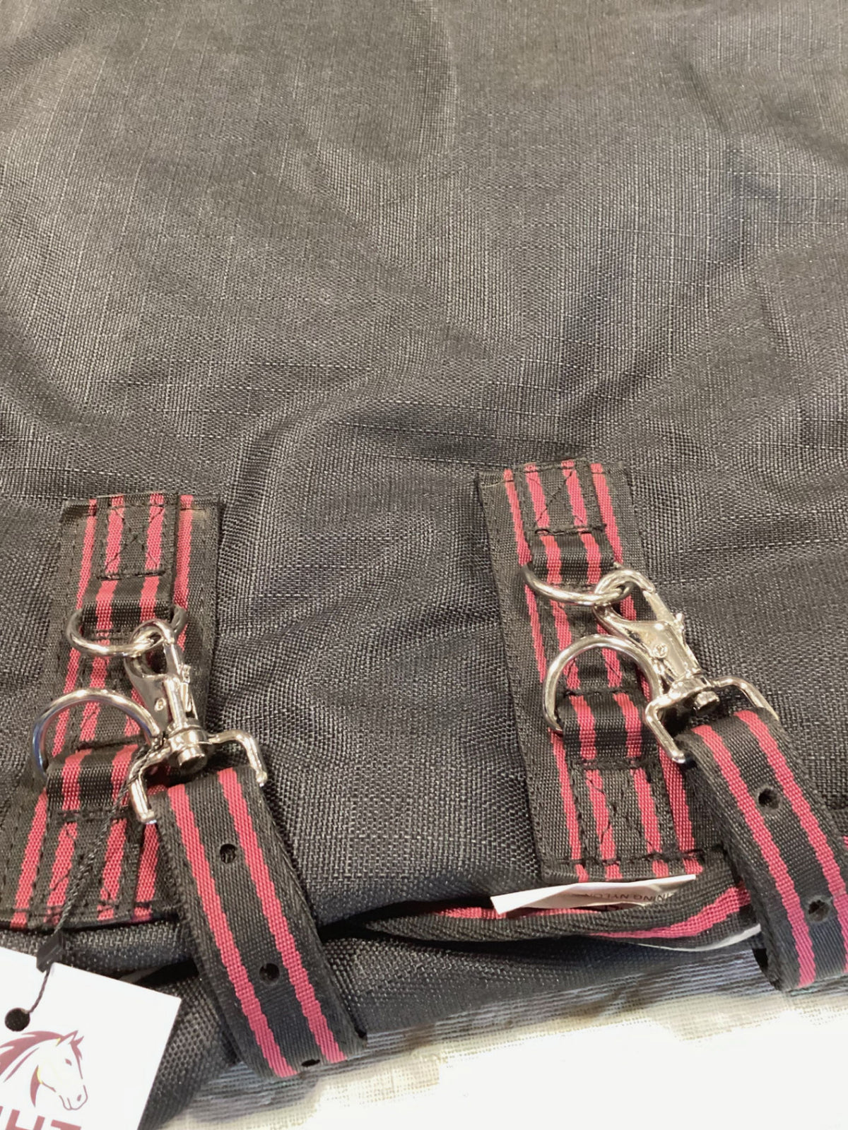 neck only 200g small