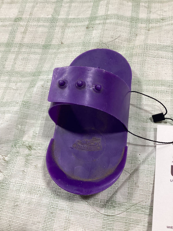 Curry Comb – Mini, Purple | Used, Good