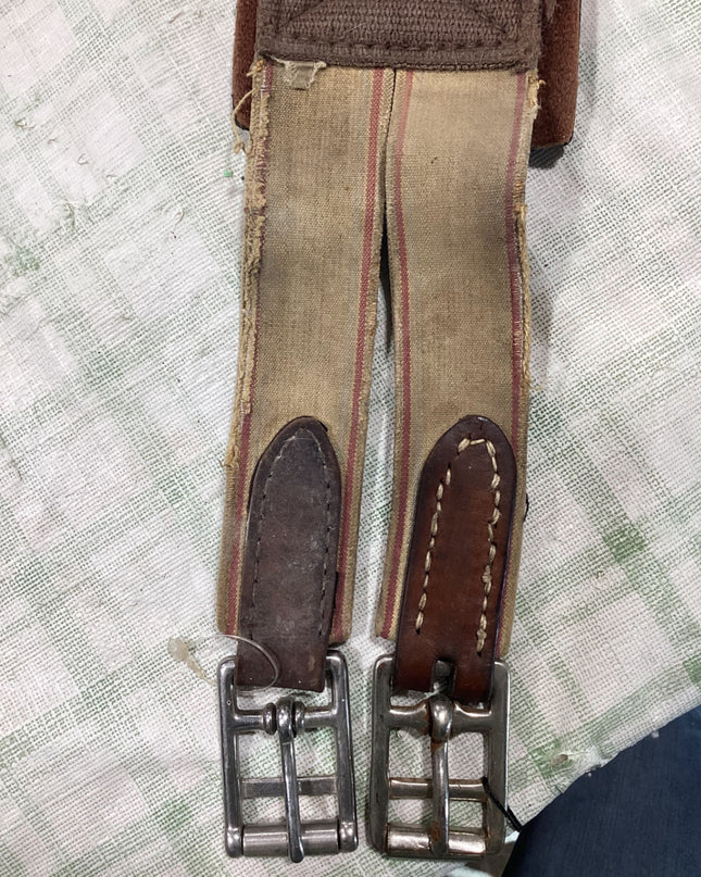 english girth 52"
