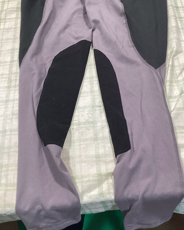 english breeches XL 