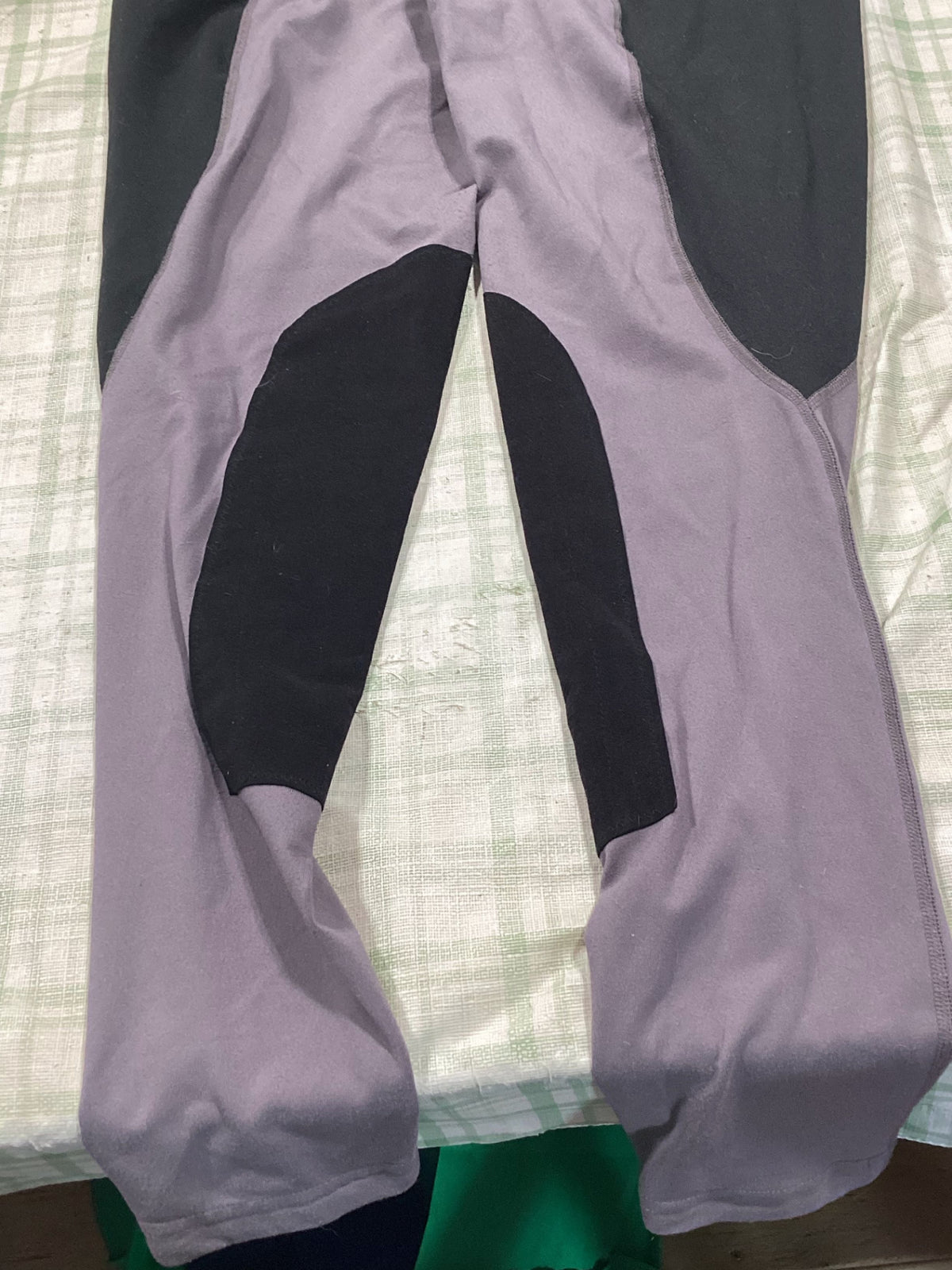 english breeches XL 