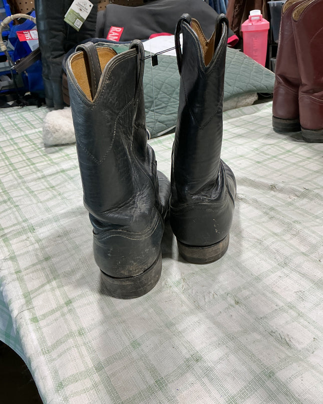 cowboy boots 8.5