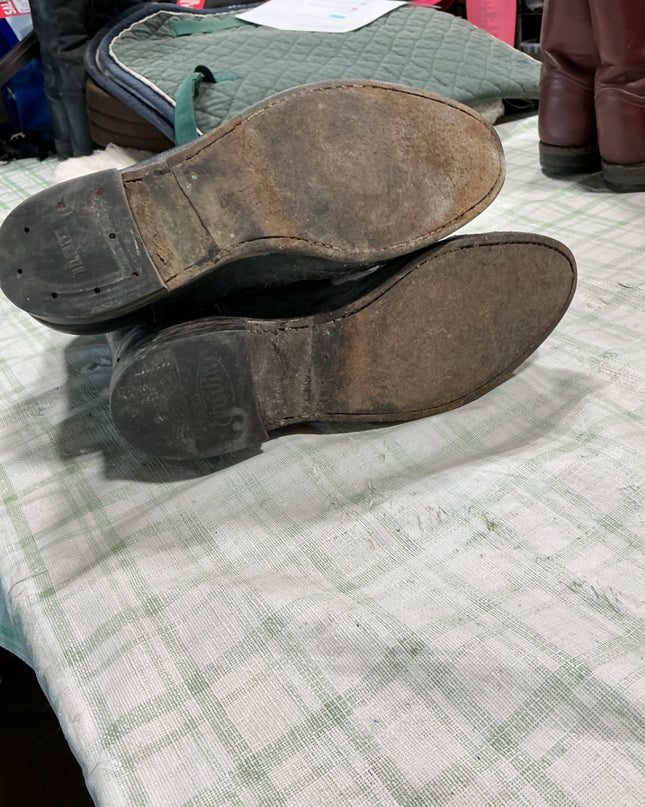 cowboy boots 8.5