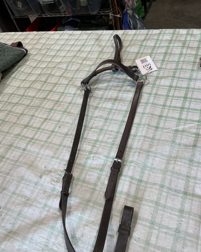 english breast collar 