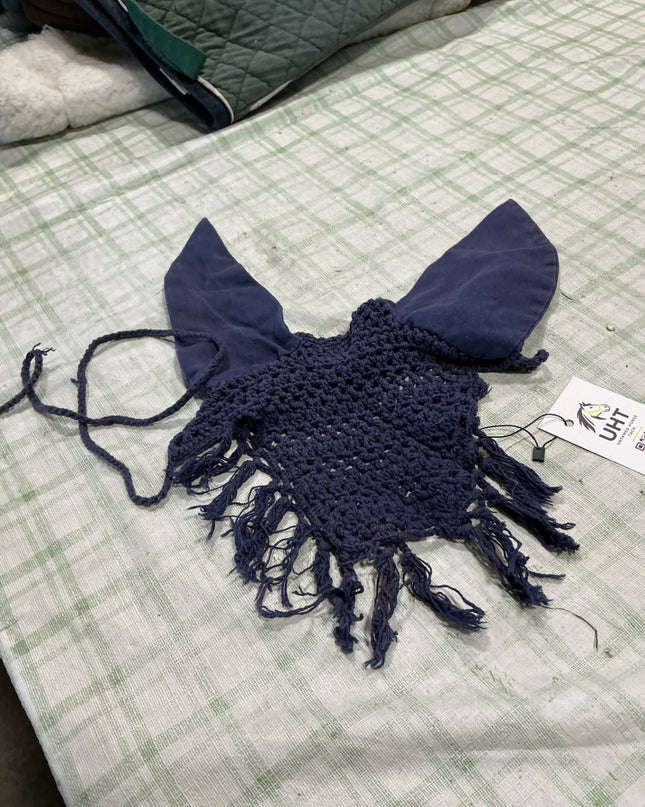 bonnet blue 