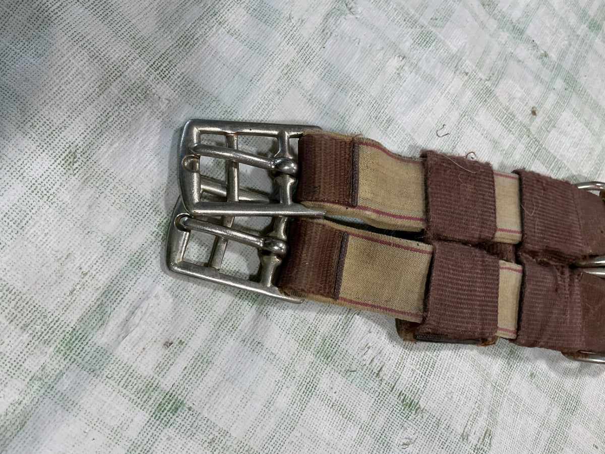 english girth 52"