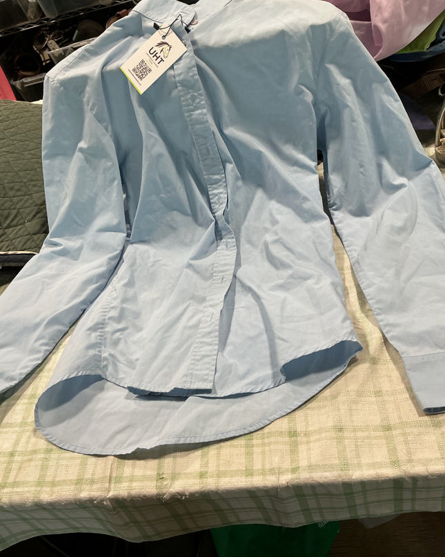 westenr button up 