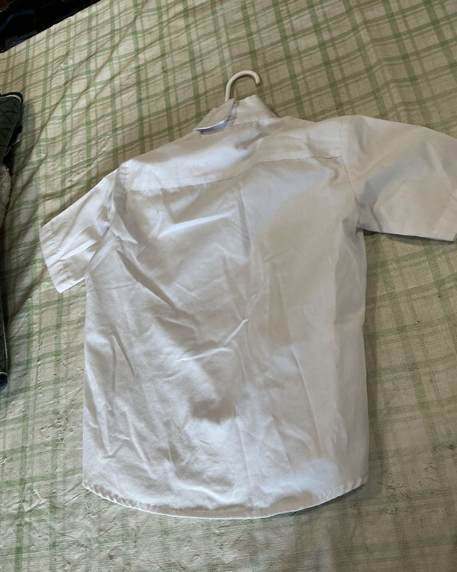english riding shirt