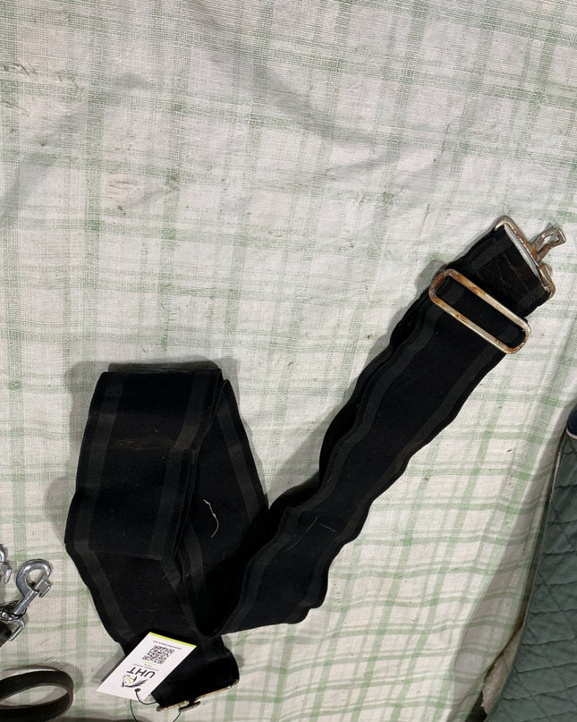 blanket belly band brown