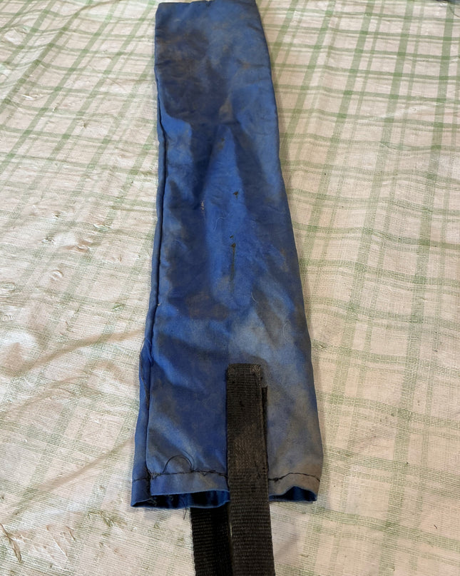 til bag blue 