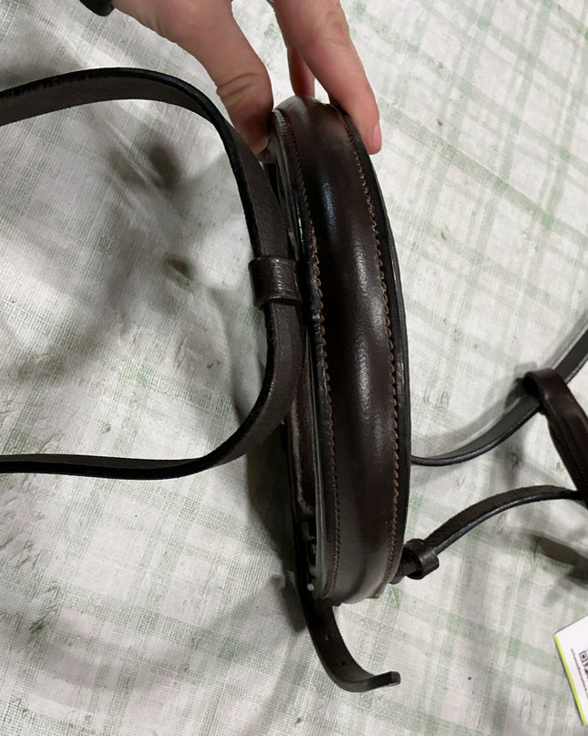 english bridle 