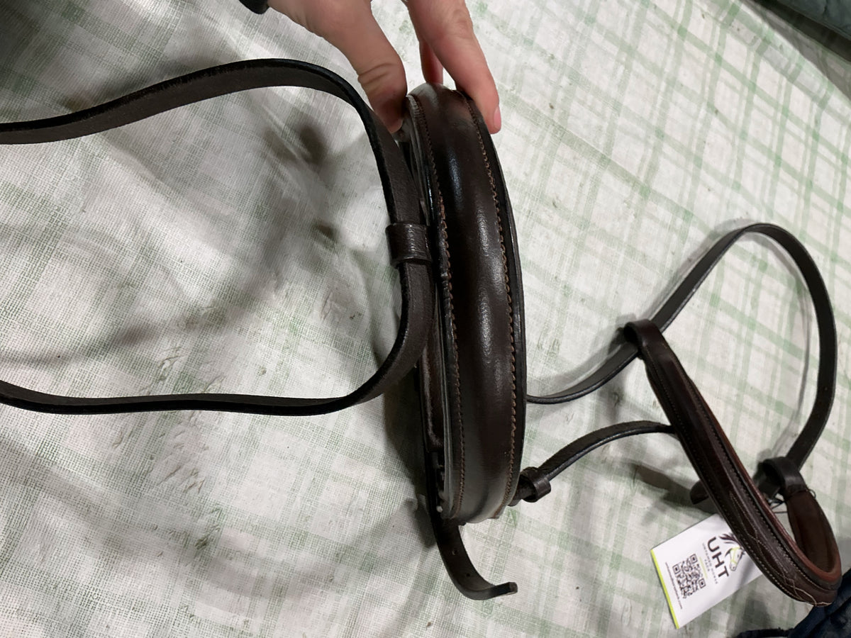 english bridle 