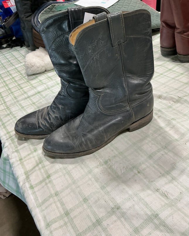 cowboy boots 8.5
