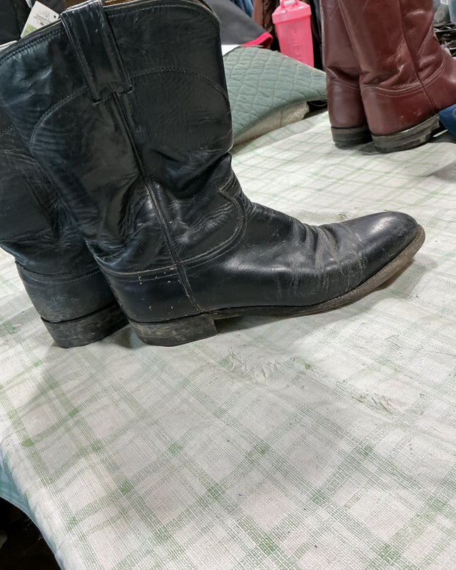 cowboy boots 8.5