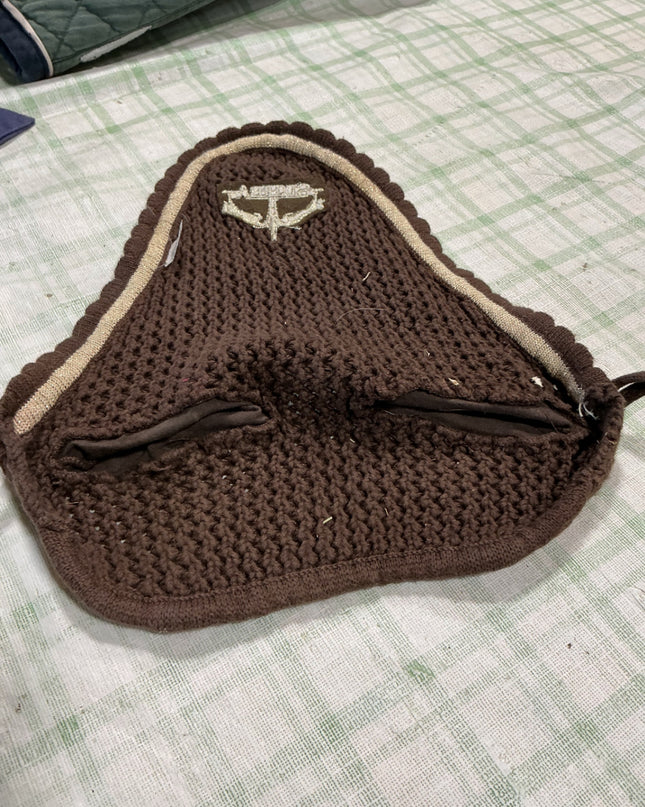 bonnet brown