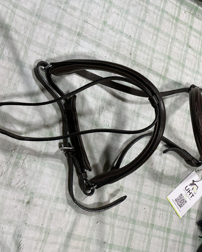 english bridle 