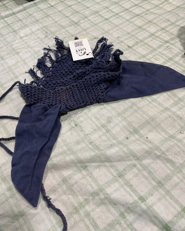 bonnet blue 