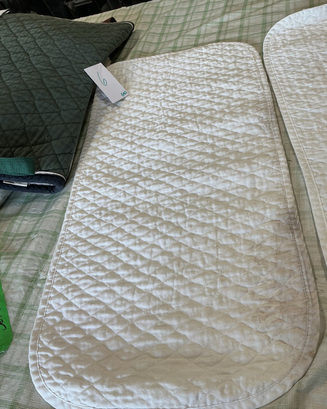 cotton wraps all four cottons 