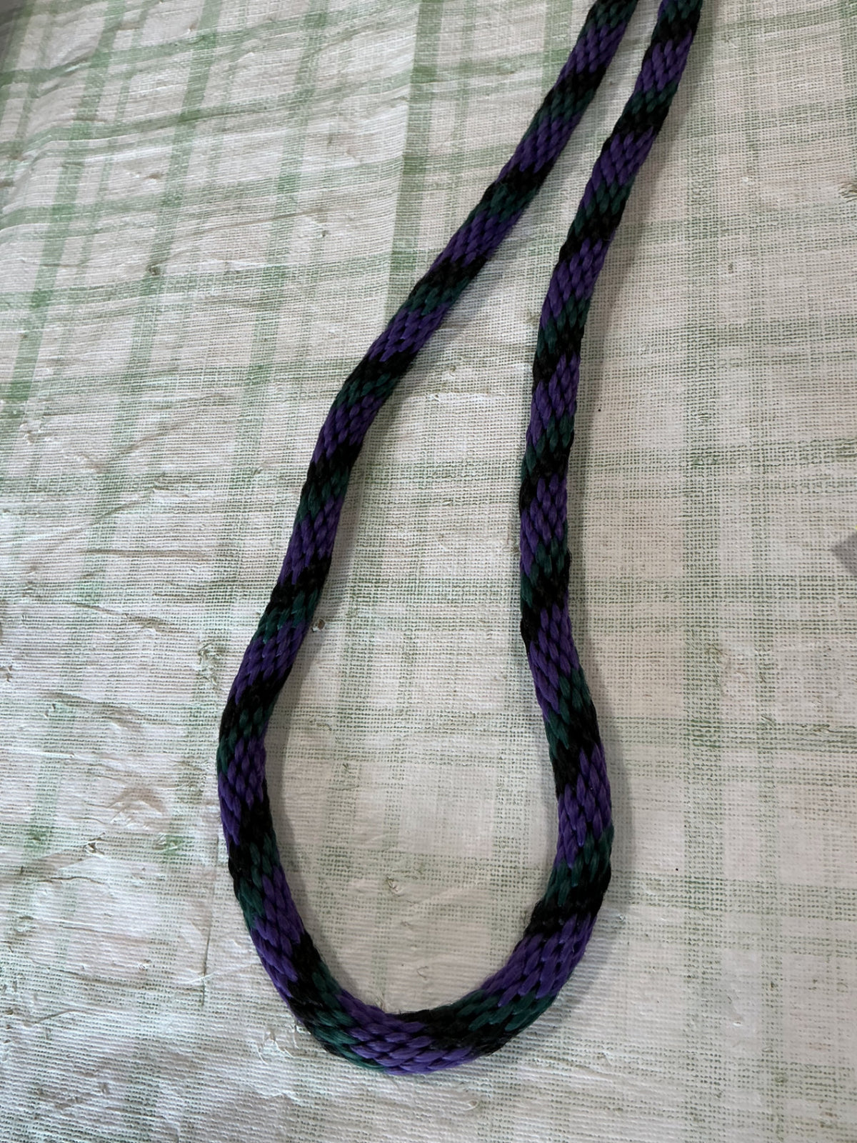 reins long 