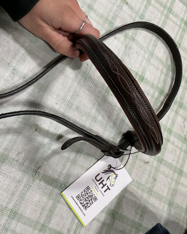 english bridle 