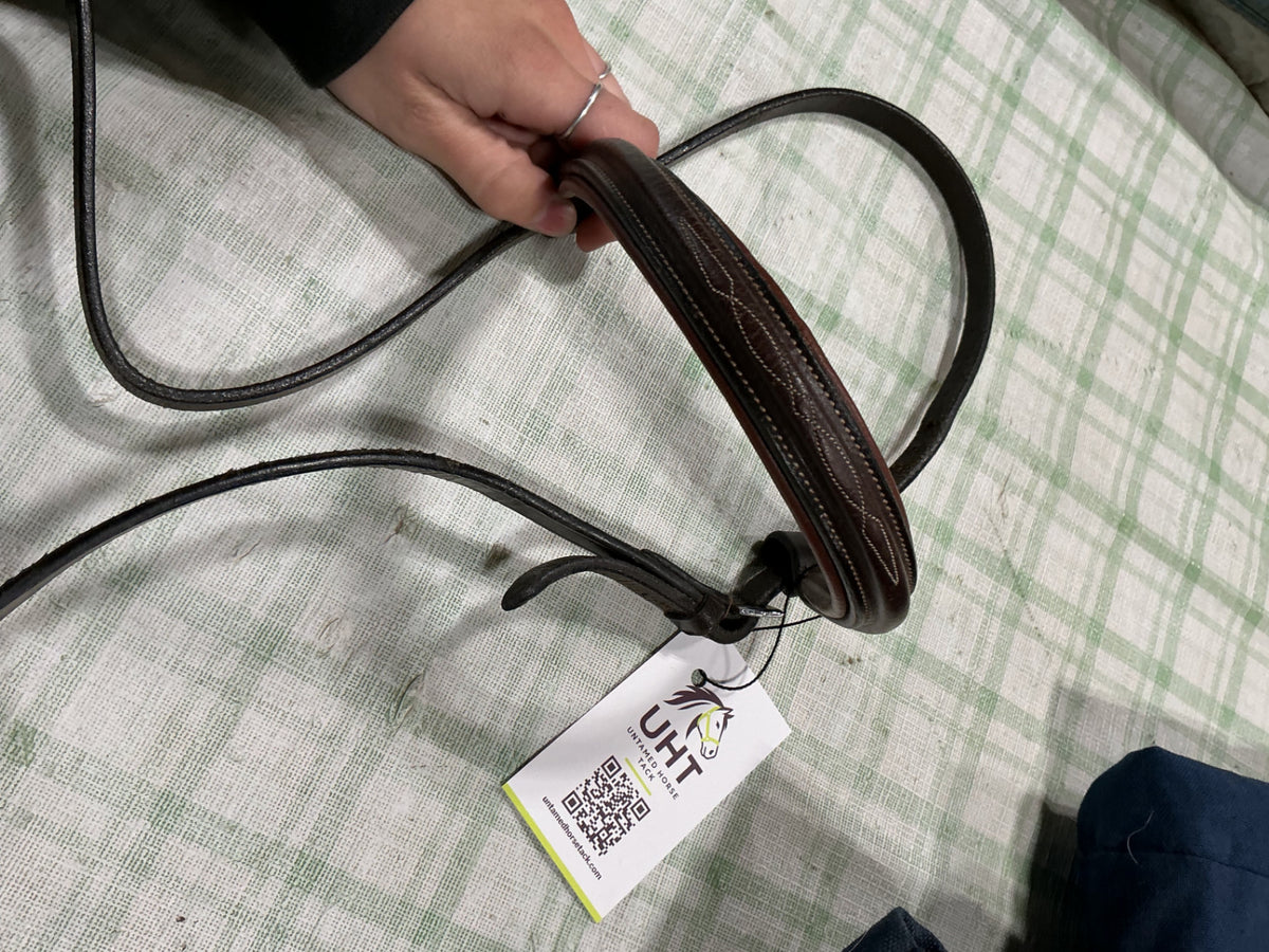 english bridle 