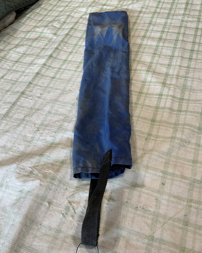 til bag blue 