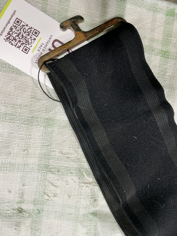 Blanket Belly Band – Brown, Extra Strap | Used, Very Good