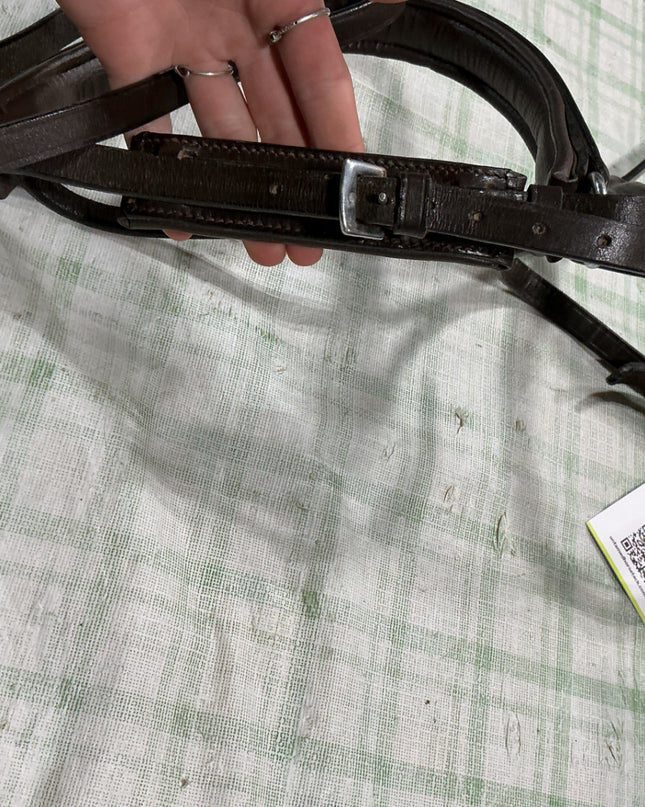 english bridle 