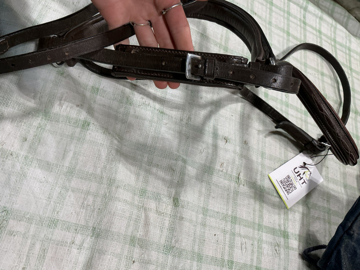 english bridle 