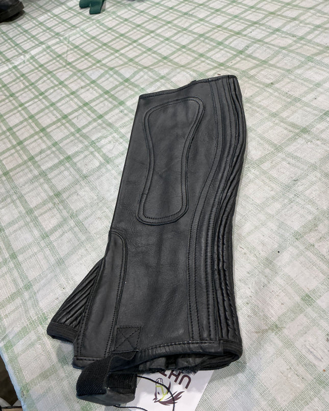 english half chaps small 