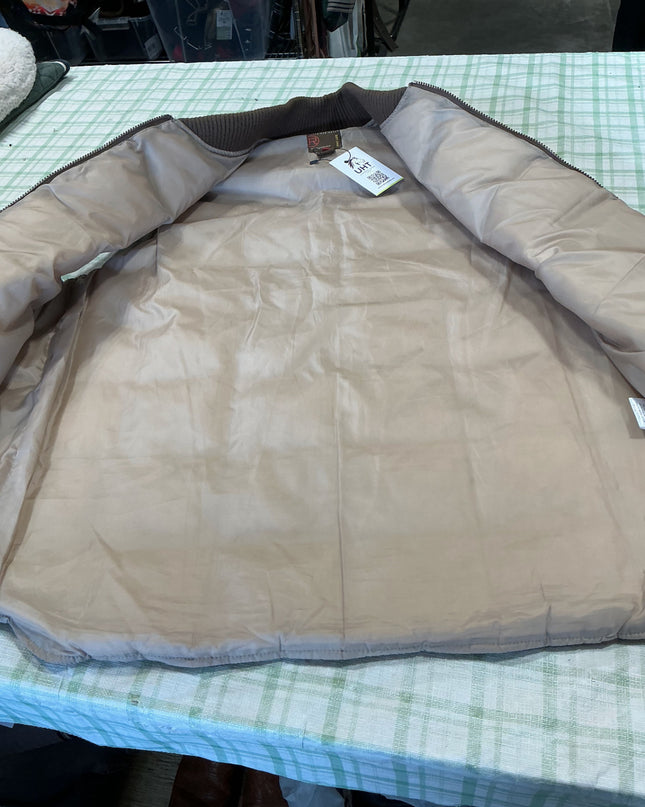 vest large roper 