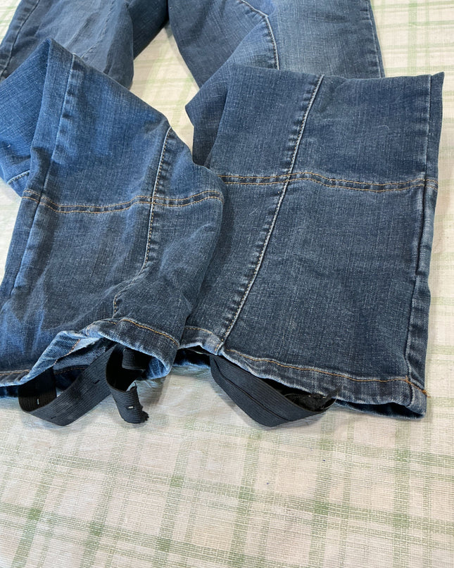 jeans XL 