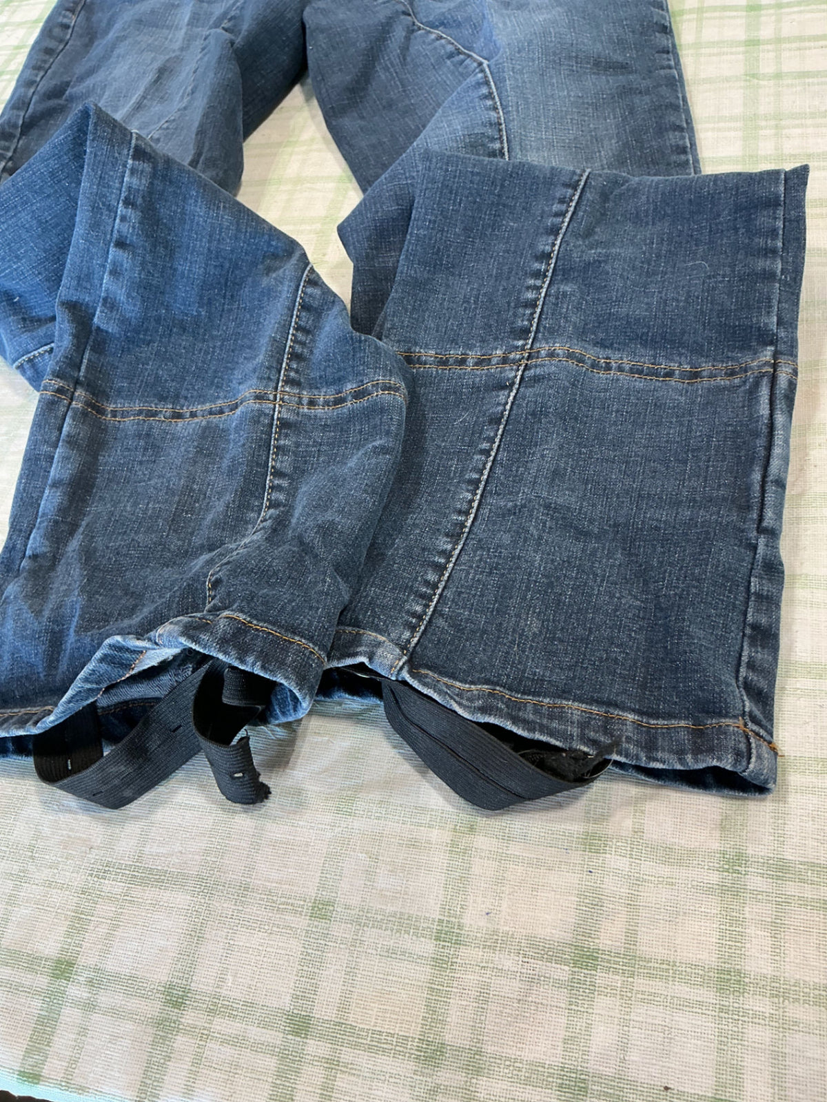jeans XL 