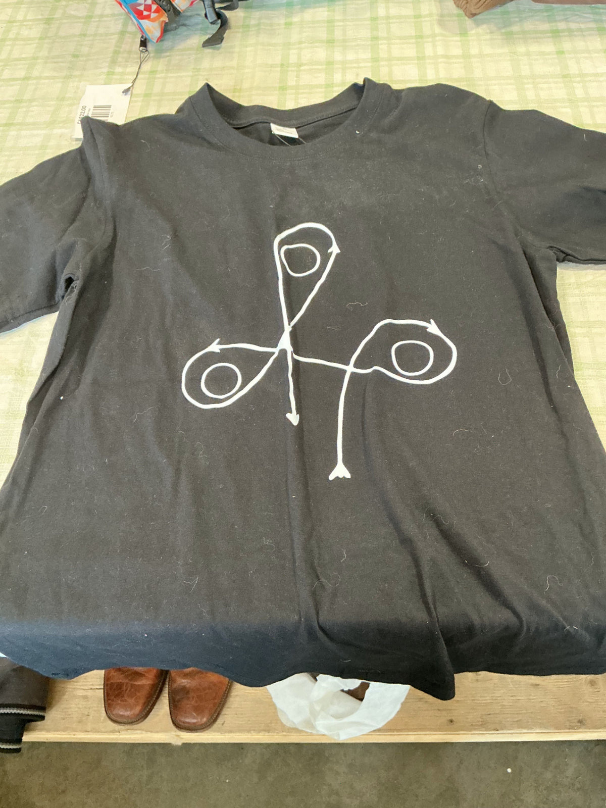 shirt small 