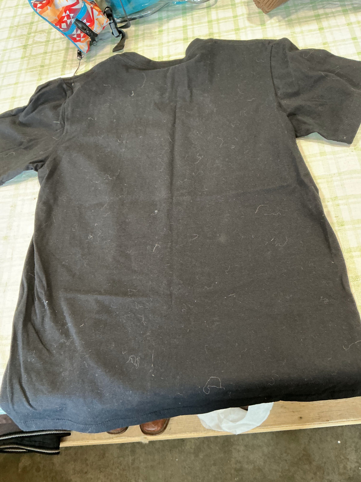 shirt small 
