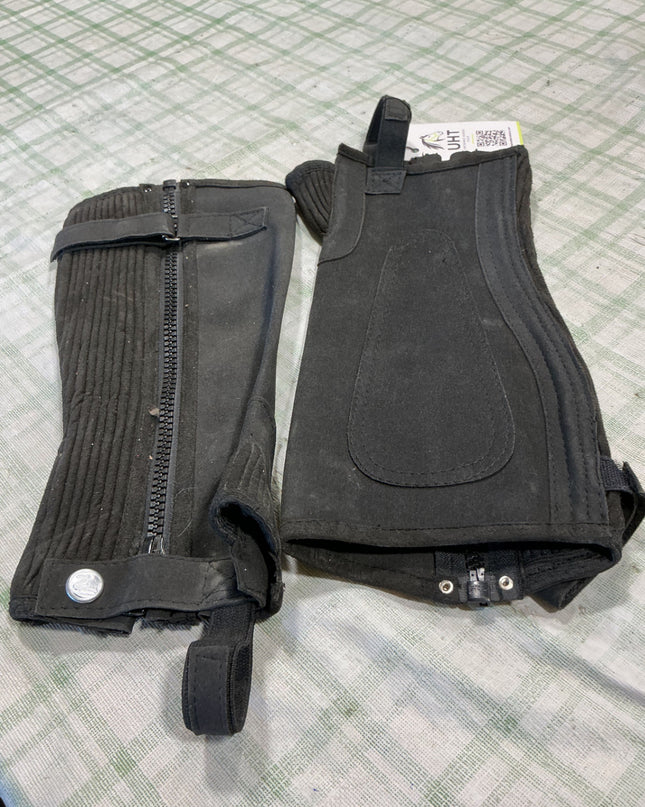 english half chaps small