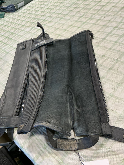 English 1/2 Chaps – Medium | Used, Very Good