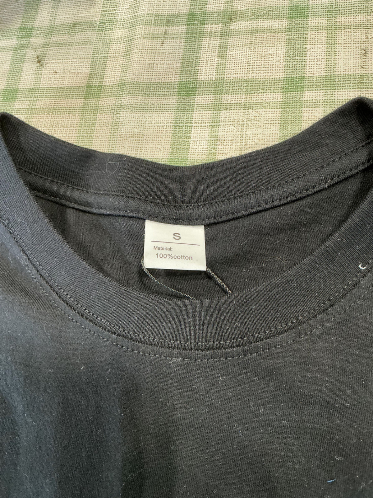 shirt small 