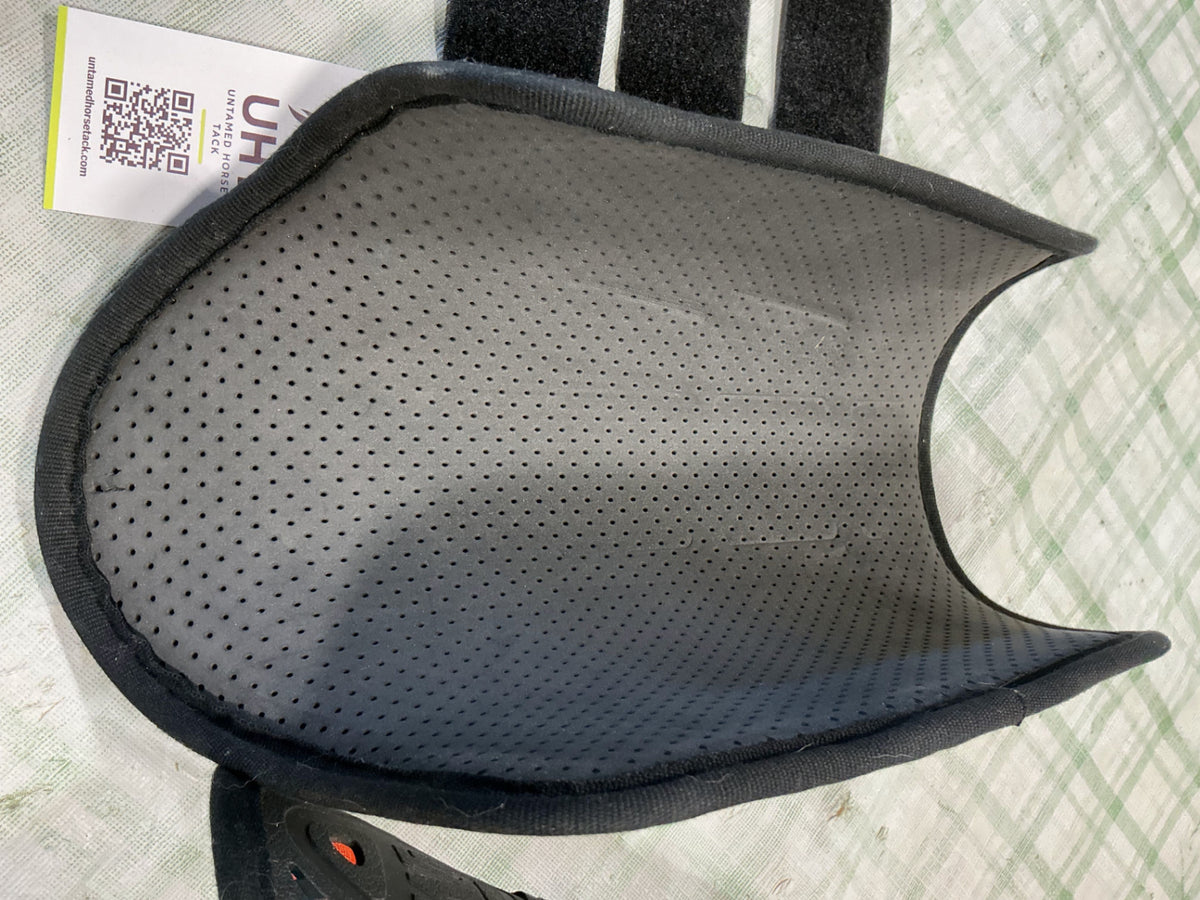 hind splint boots large 