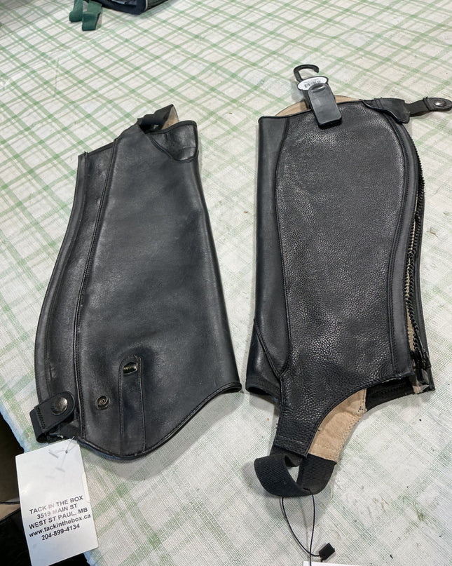 english half chaps small 