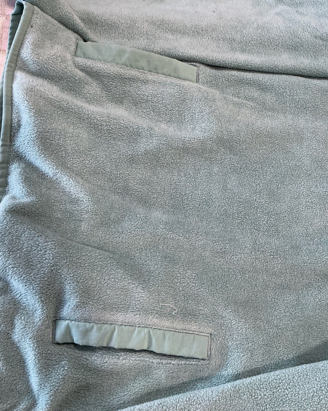 sweater fleece small 
