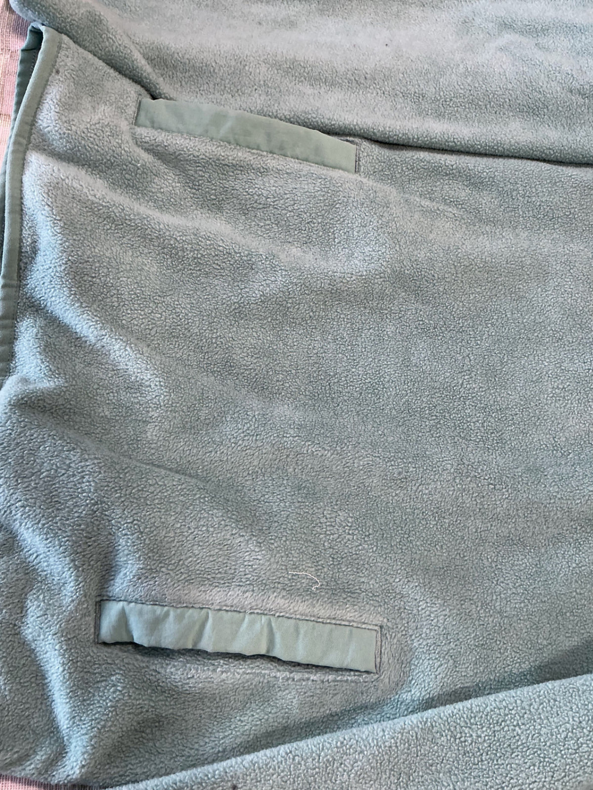 sweater fleece small 