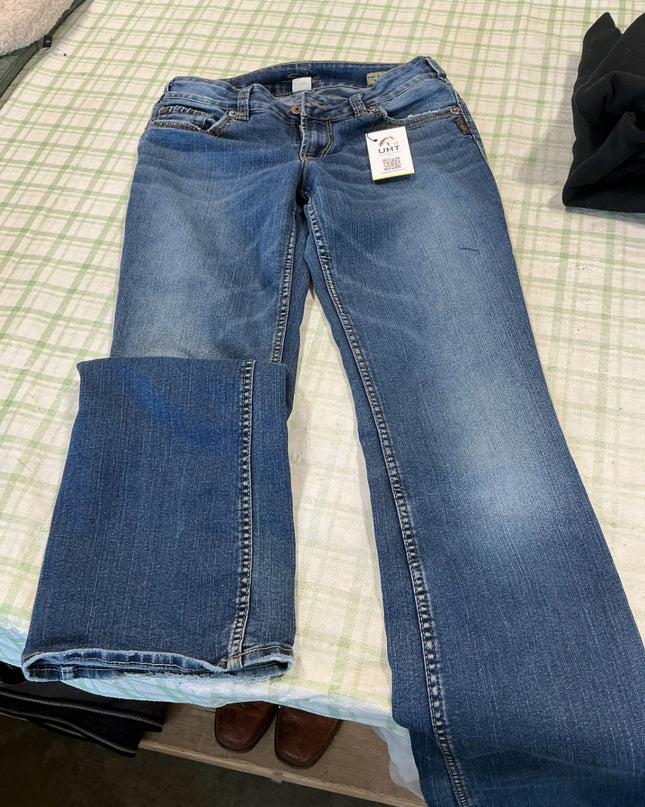 jeans silver jeans W29 L36